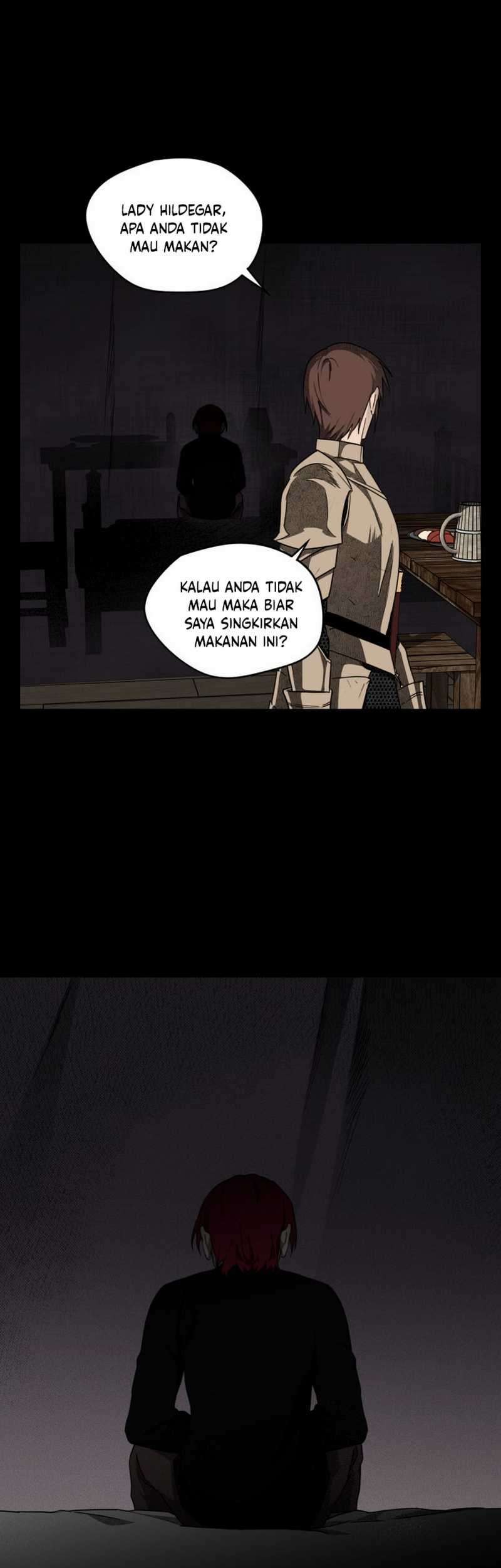 Blinded By The Setting Sun chapter 27 halaman 14