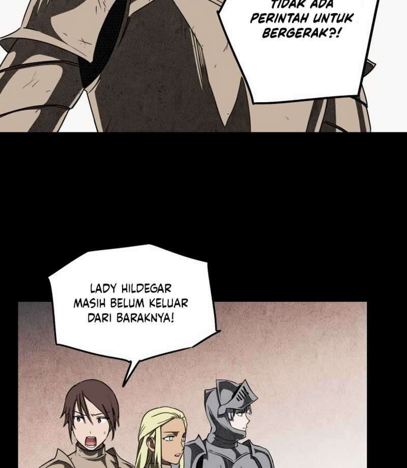 Blinded By The Setting Sun chapter 27 halaman 19