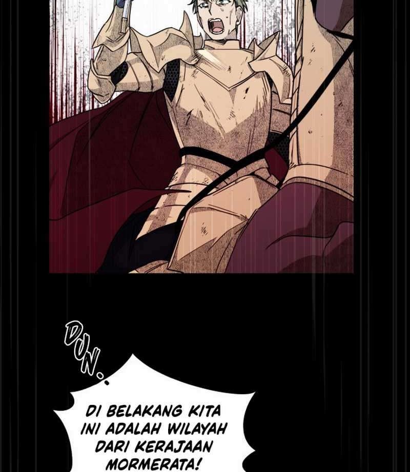 Blinded By The Setting Sun chapter 27 halaman 25