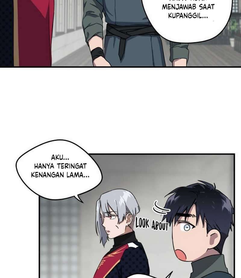 Blinded By The Setting Sun chapter 27 halaman 31