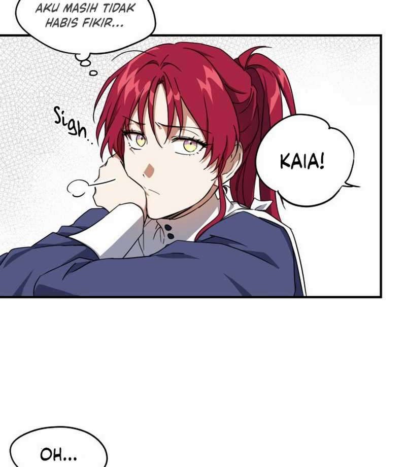 Blinded By The Setting Sun chapter 27 halaman 37