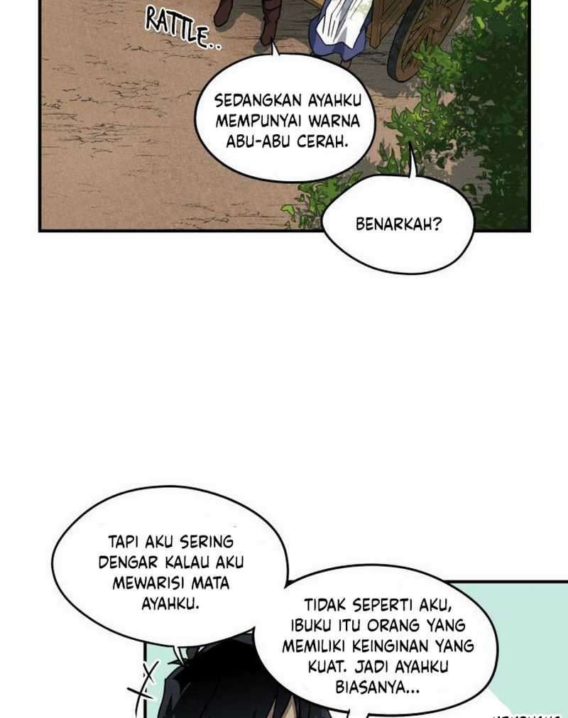 Blinded By The Setting Sun chapter 28 halaman 4