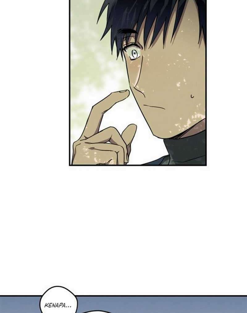 Blinded By The Setting Sun chapter 28 halaman 7