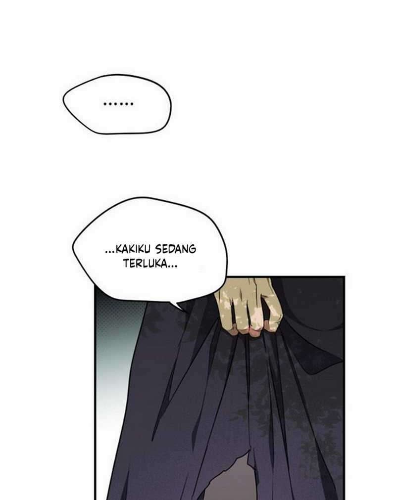 Blinded By The Setting Sun chapter 28 halaman 19