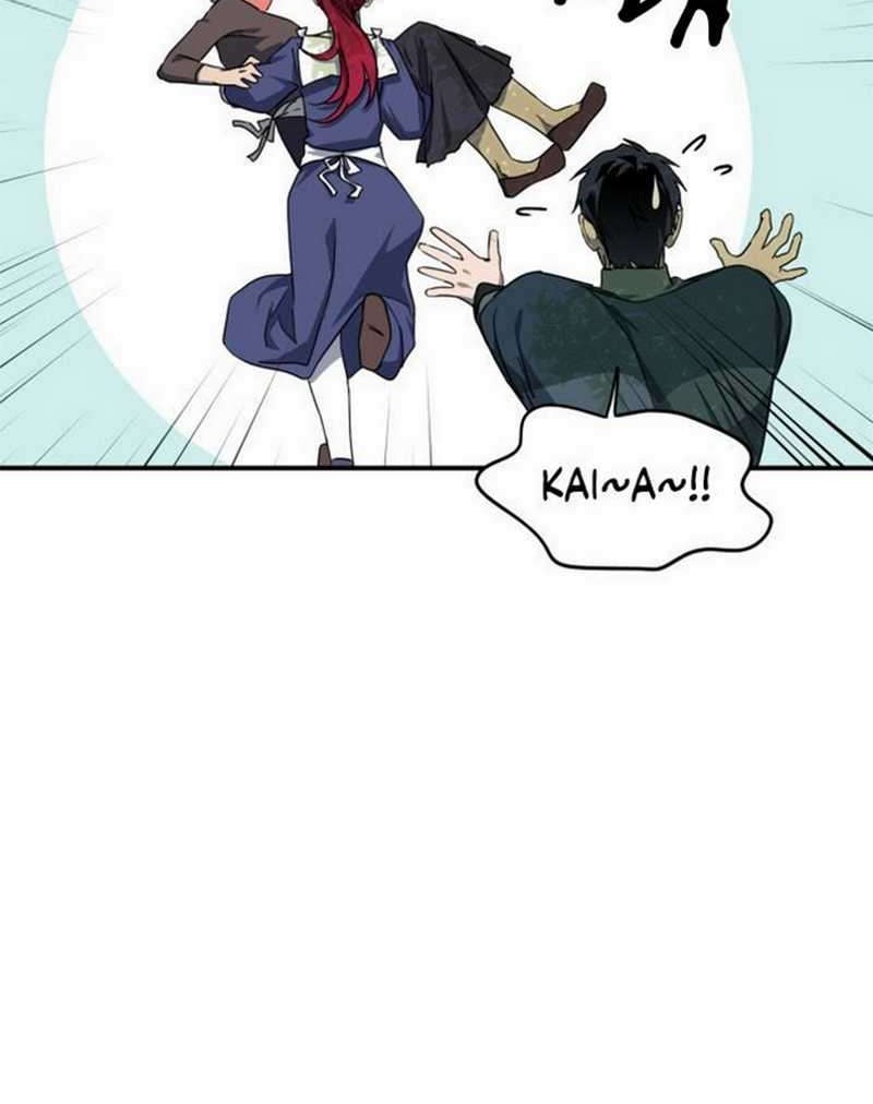 Blinded By The Setting Sun chapter 28 halaman 22