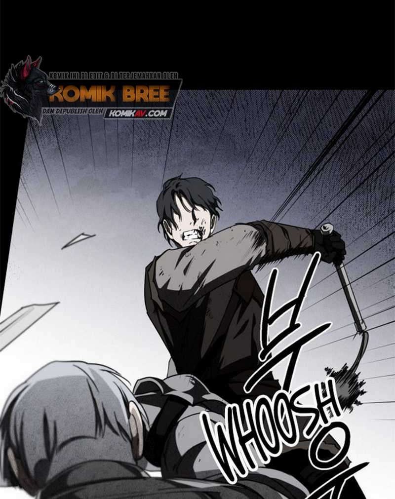 Blinded By The Setting Sun chapter 28 halaman 31