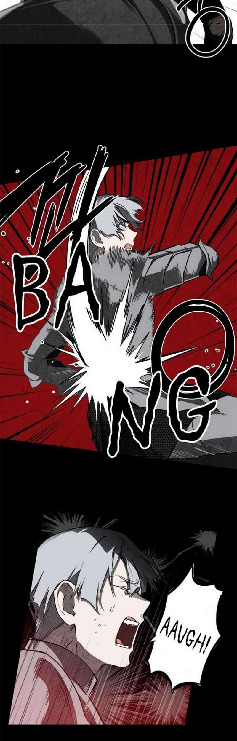 Blinded By The Setting Sun chapter 28 halaman 32
