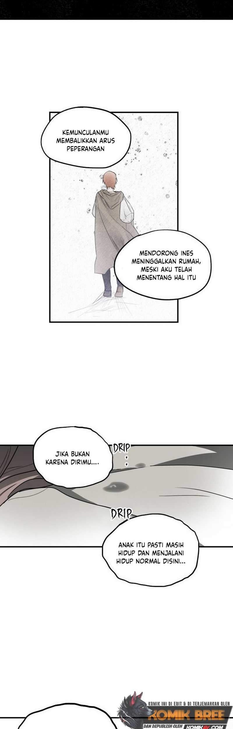 Blinded By The Setting Sun Bab 30 halaman 18