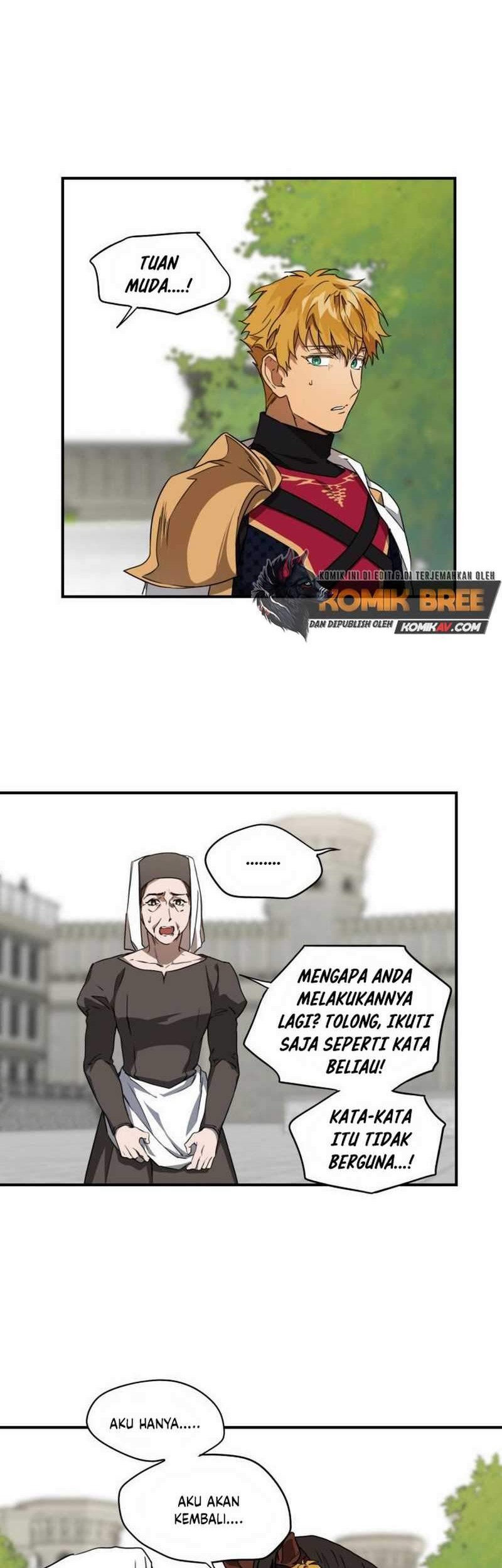 Blinded By The Setting Sun Bab 30 halaman 51
