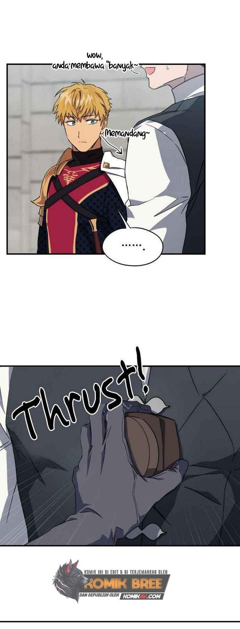 Blinded By The Setting Sun chapter 31 halaman 7