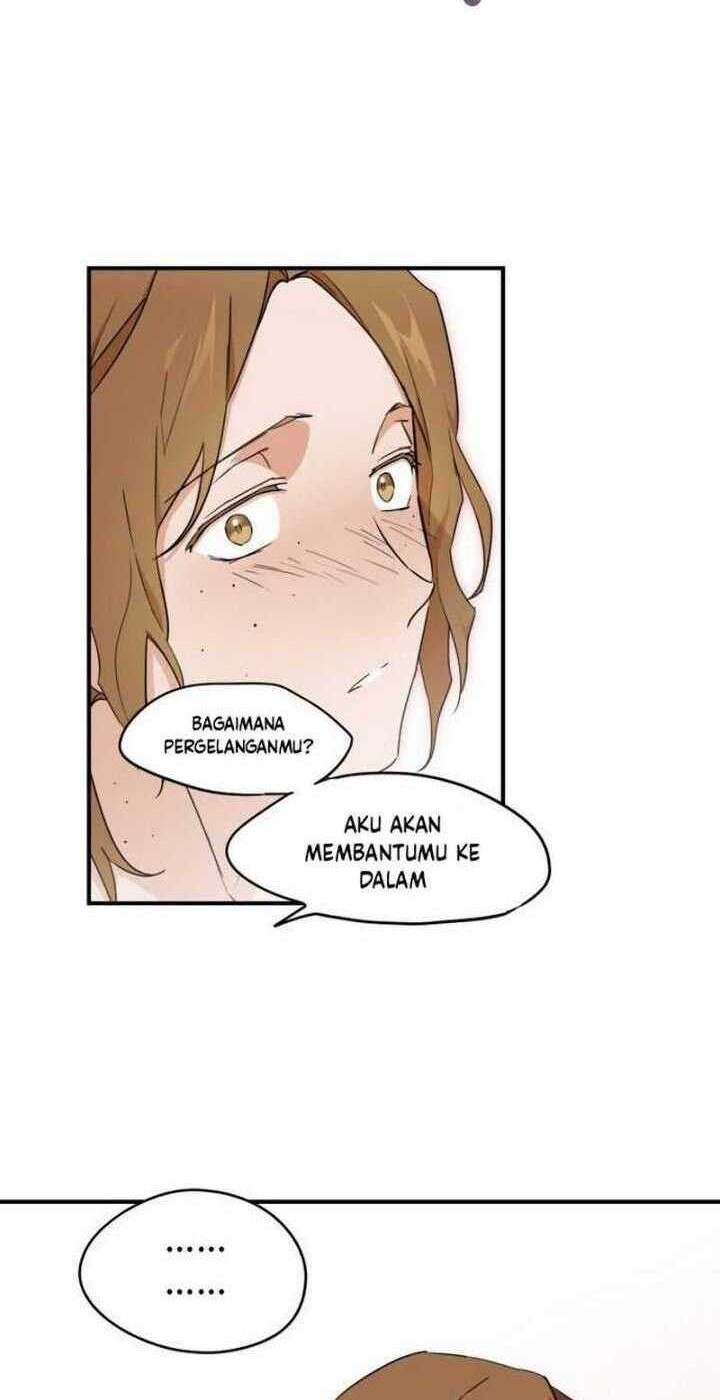 Blinded By The Setting Sun Bab 33 halaman 28