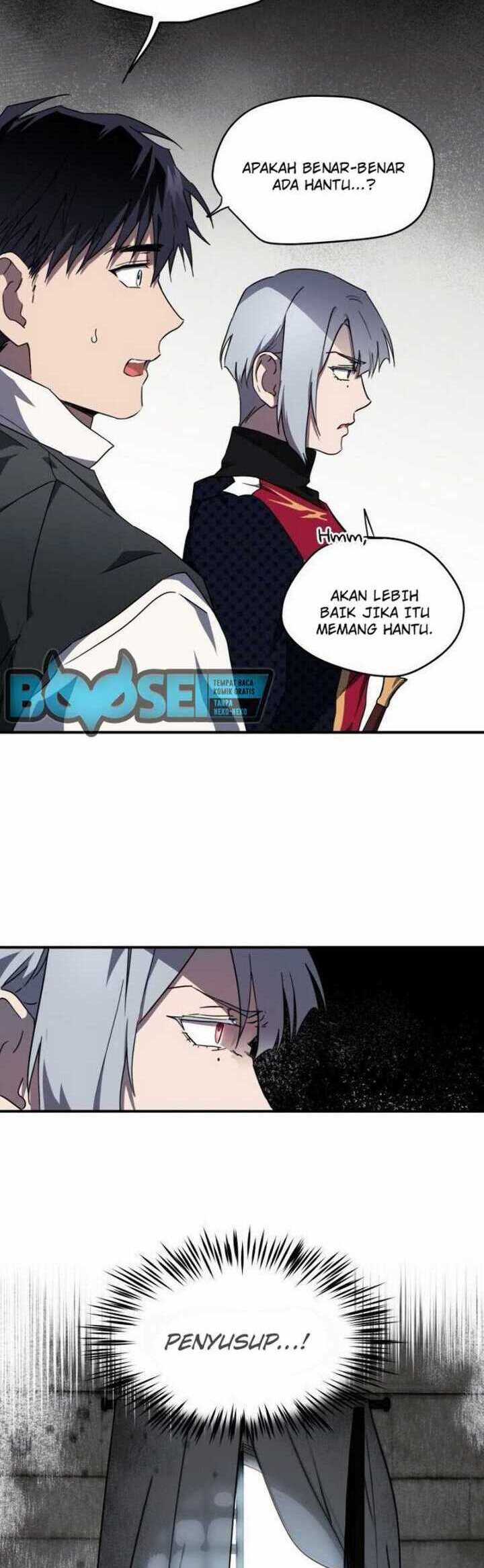 Blinded By The Setting Sun chapter 35 halaman 2