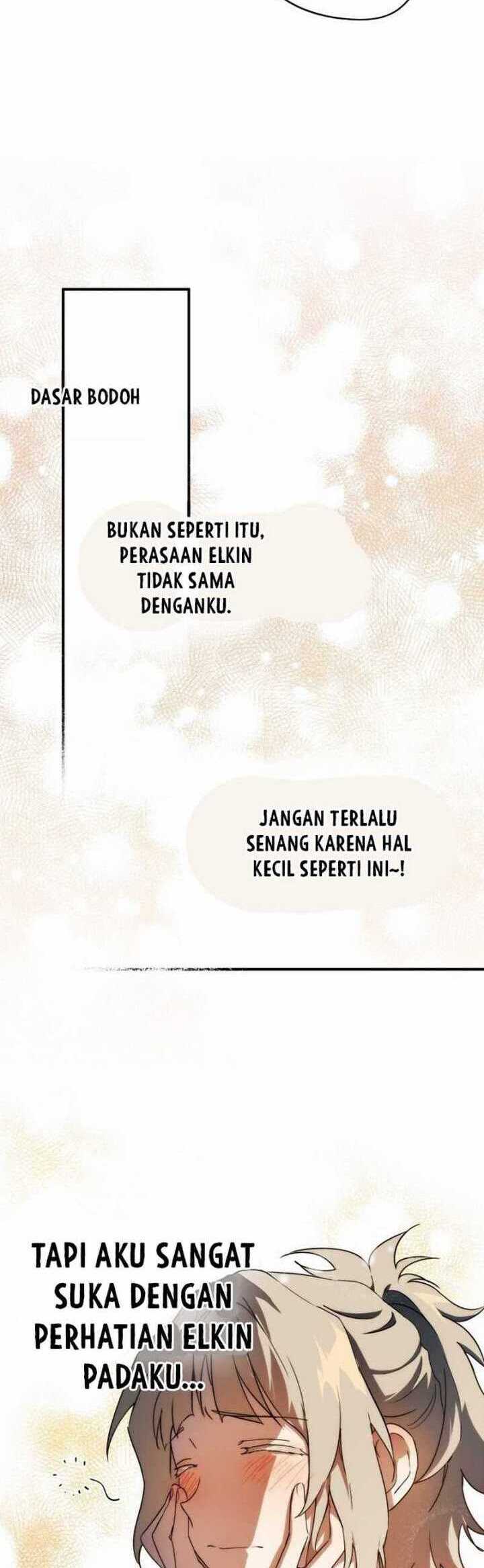 Blinded By The Setting Sun chapter 35 halaman 10