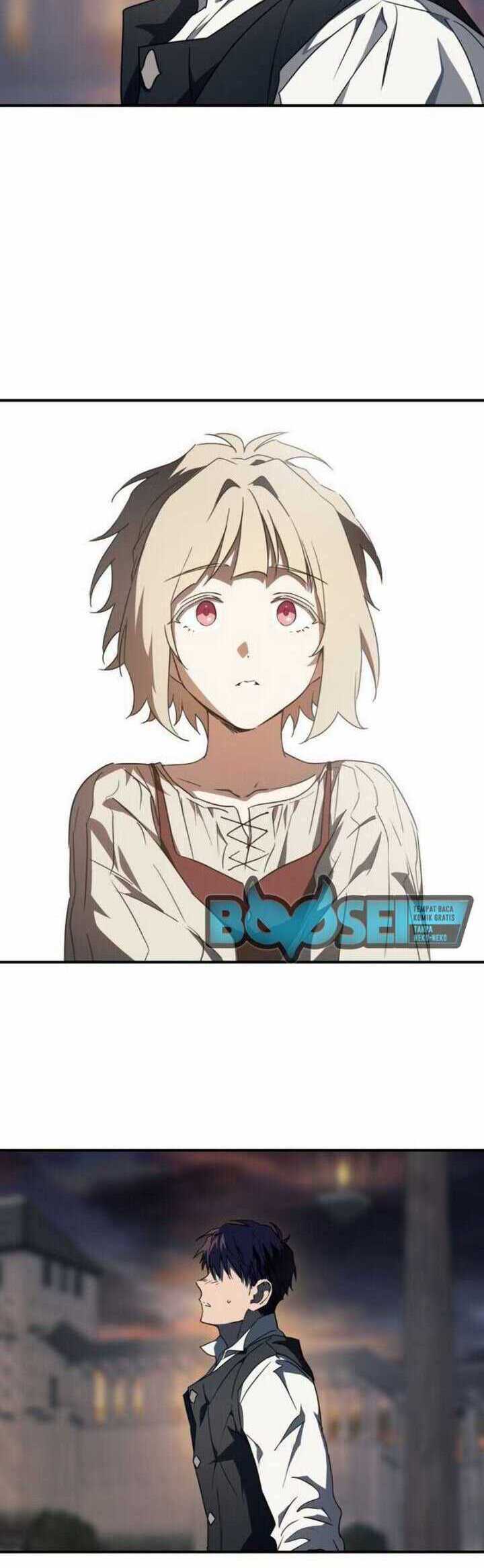Blinded By The Setting Sun chapter 35 halaman 15
