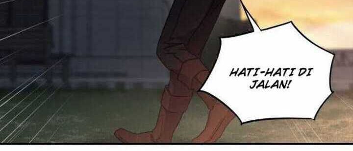 Blinded By The Setting Sun chapter 35 halaman 21