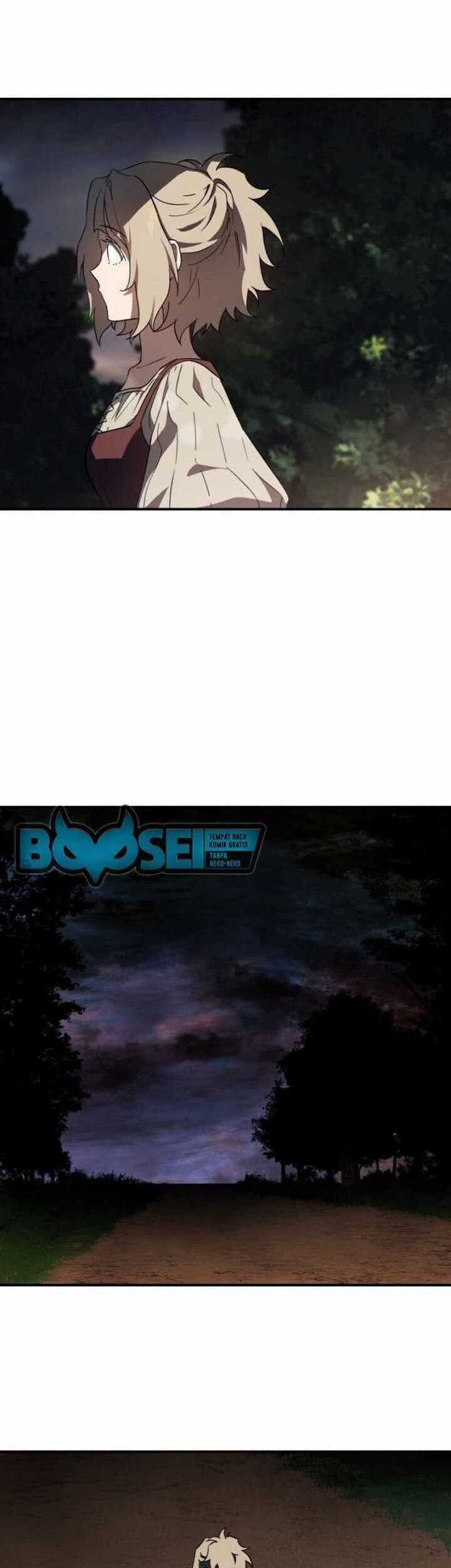 Blinded By The Setting Sun chapter 35 halaman 24