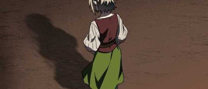 Blinded By The Setting Sun chapter 35 halaman 25