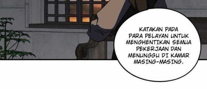 Blinded By The Setting Sun chapter 35 halaman 39