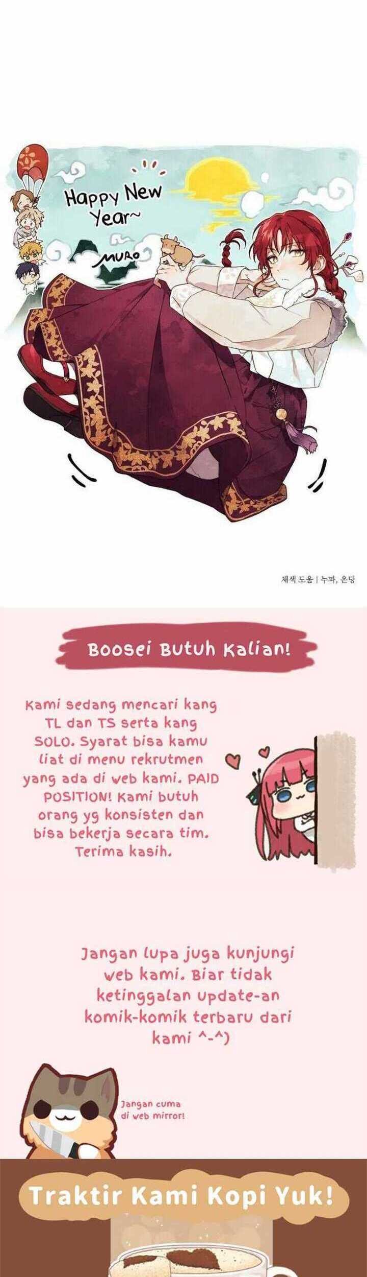 Blinded By The Setting Sun chapter 35 halaman 44