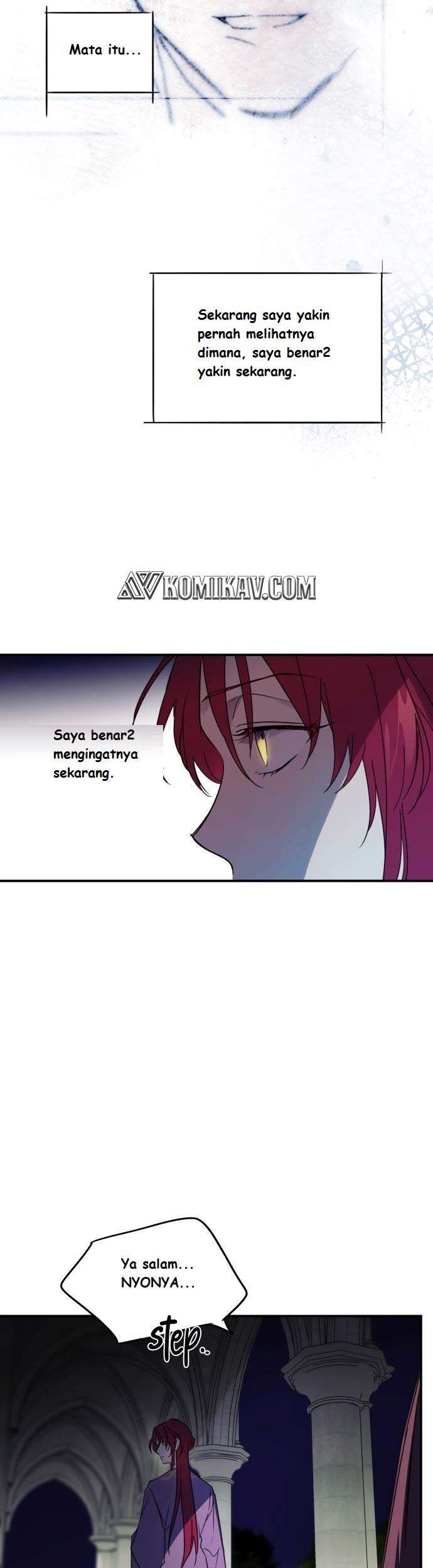 Blinded By The Setting Sun Bab 4 halaman 26