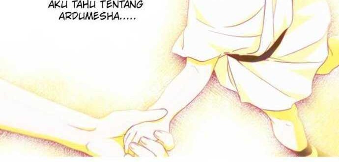 Blinded By The Setting Sun Bab 41 halaman 19