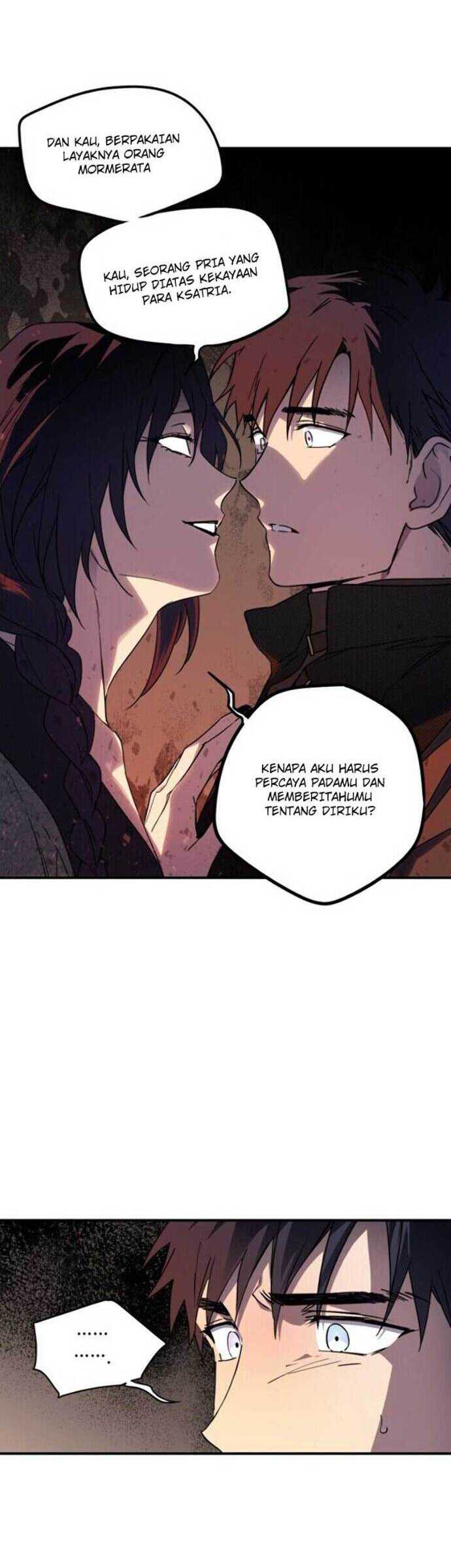 Blinded By The Setting Sun Bab 42 halaman 36