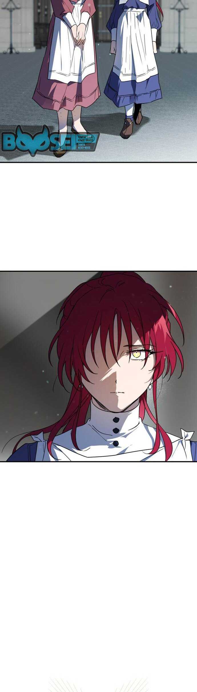 Blinded By The Setting Sun chapter 44 halaman 4
