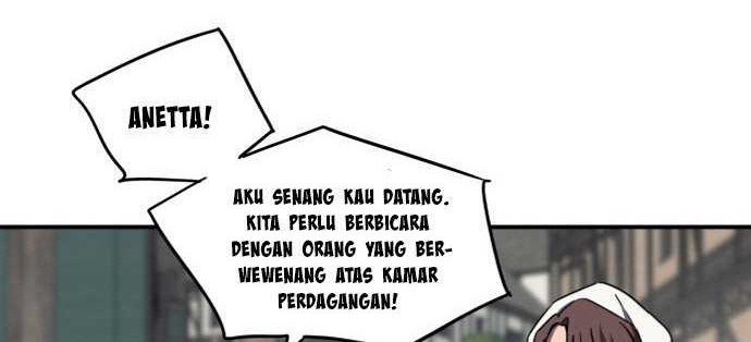 Blinded By The Setting Sun chapter 44 halaman 23