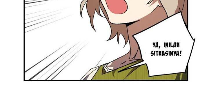 Blinded By The Setting Sun chapter 44 halaman 25