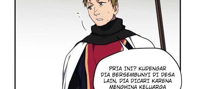 Blinded By The Setting Sun chapter 44 halaman 33