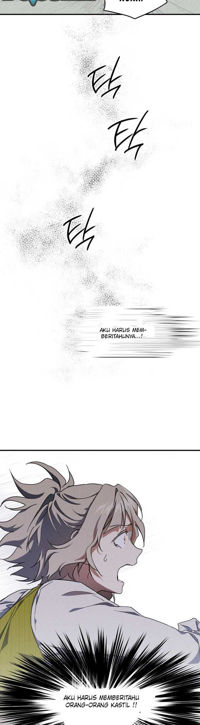 Blinded By The Setting Sun chapter 44 halaman 40