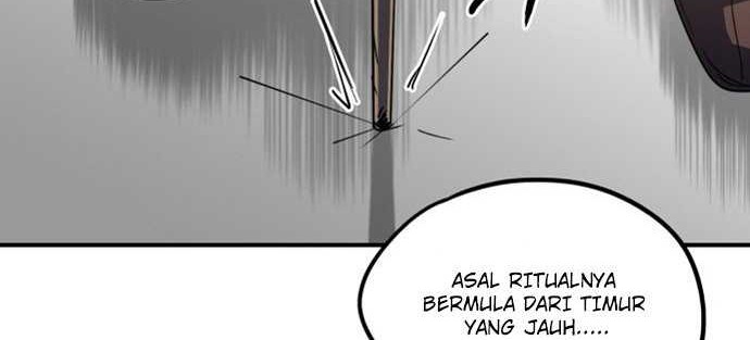 Blinded By The Setting Sun chapter 44 halaman 43
