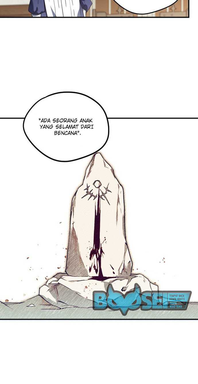 Blinded By The Setting Sun chapter 44 halaman 46