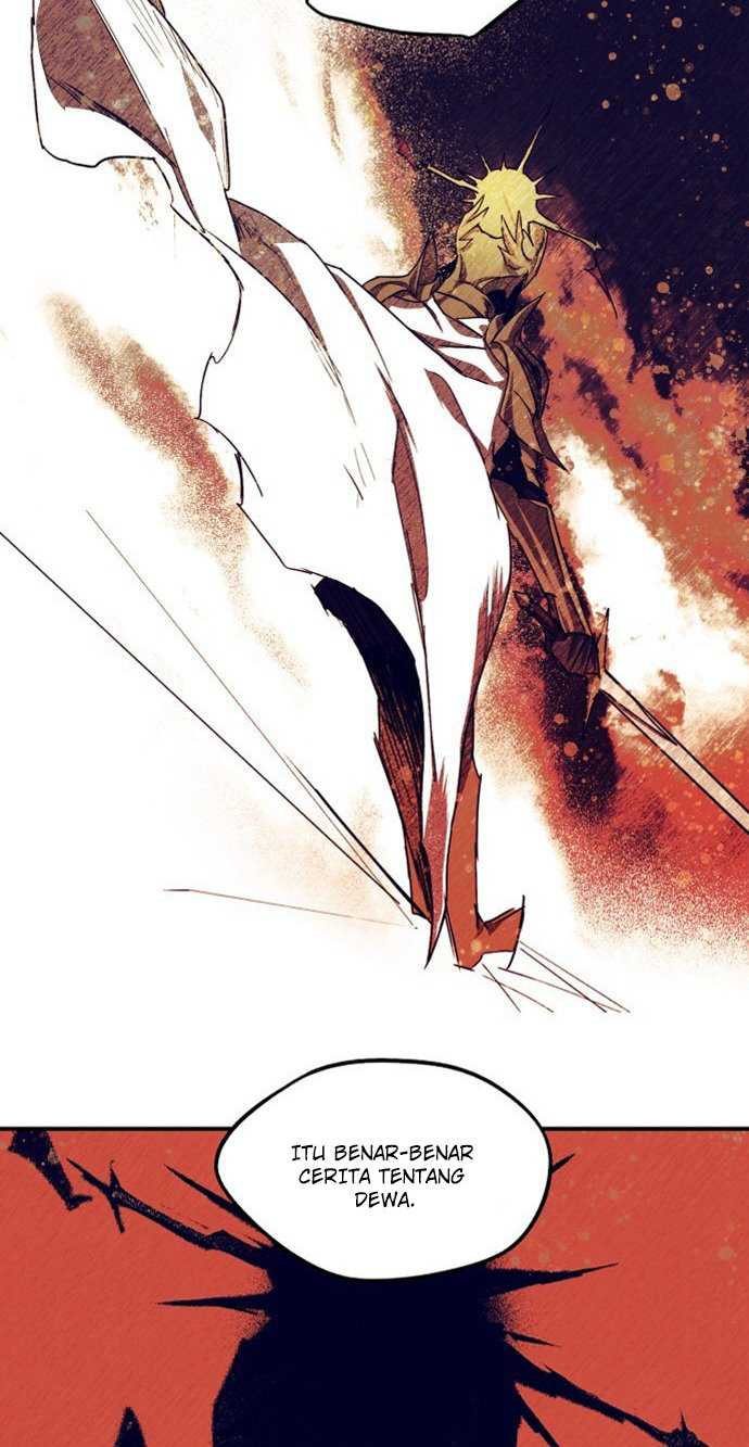 Blinded By The Setting Sun chapter 44 halaman 48