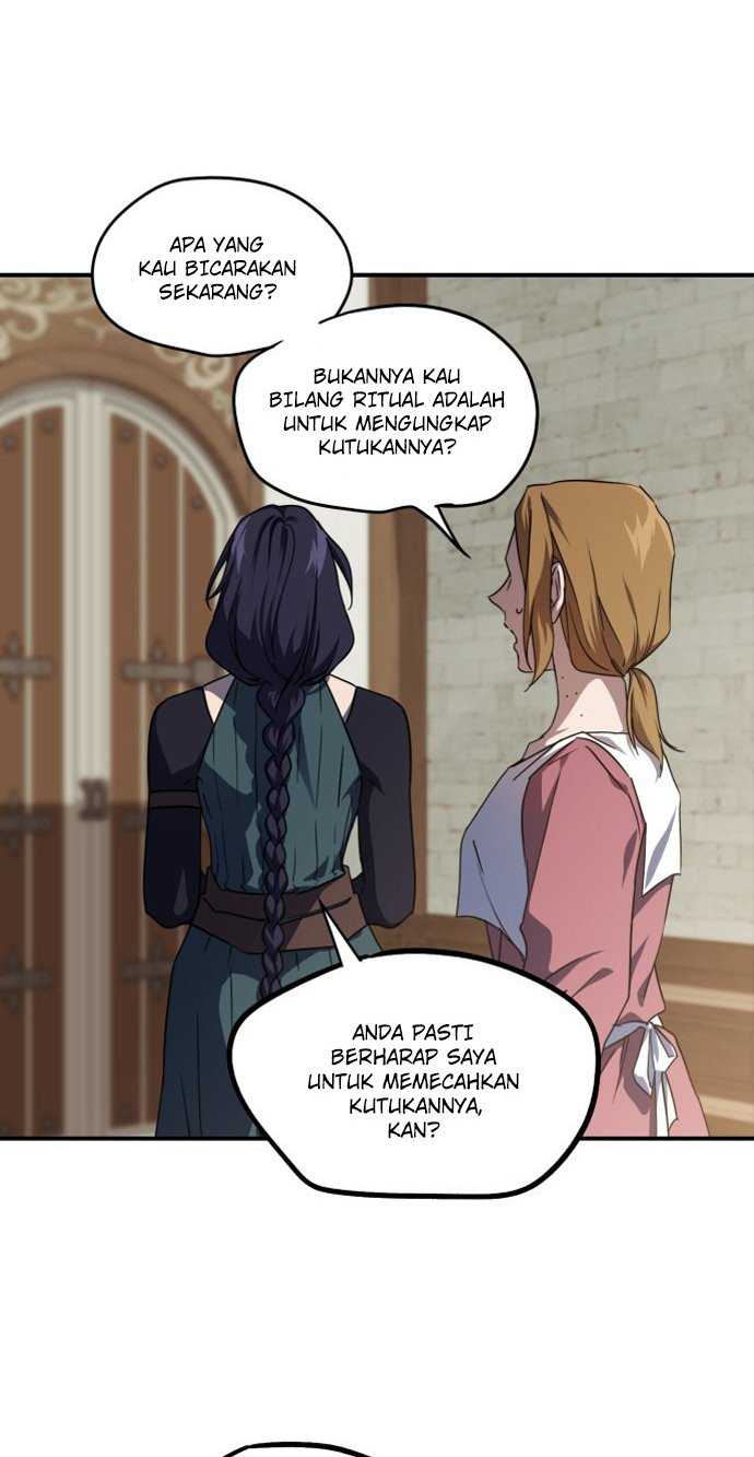 Blinded By The Setting Sun chapter 44 halaman 52