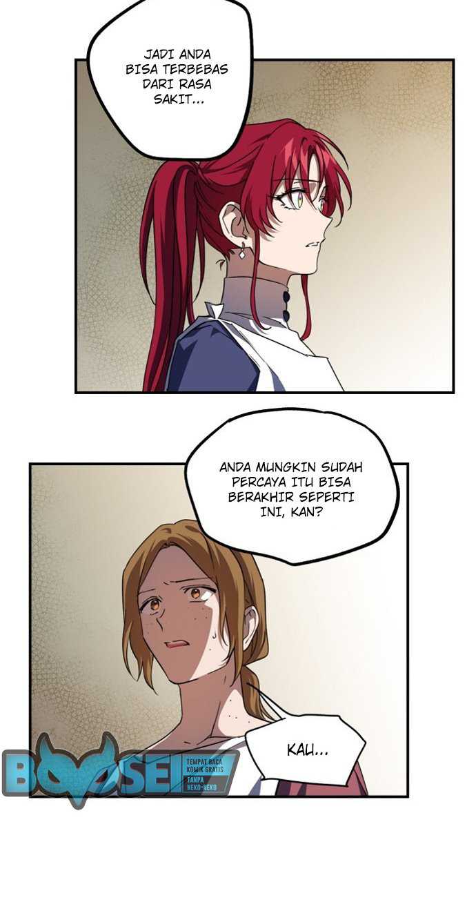 Blinded By The Setting Sun chapter 44 halaman 53