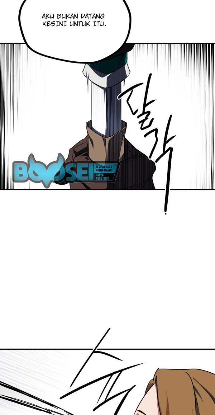 Blinded By The Setting Sun chapter 44 halaman 55
