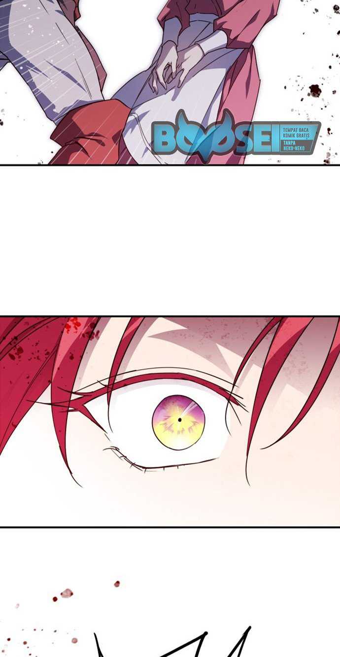 Blinded By The Setting Sun chapter 44 halaman 57