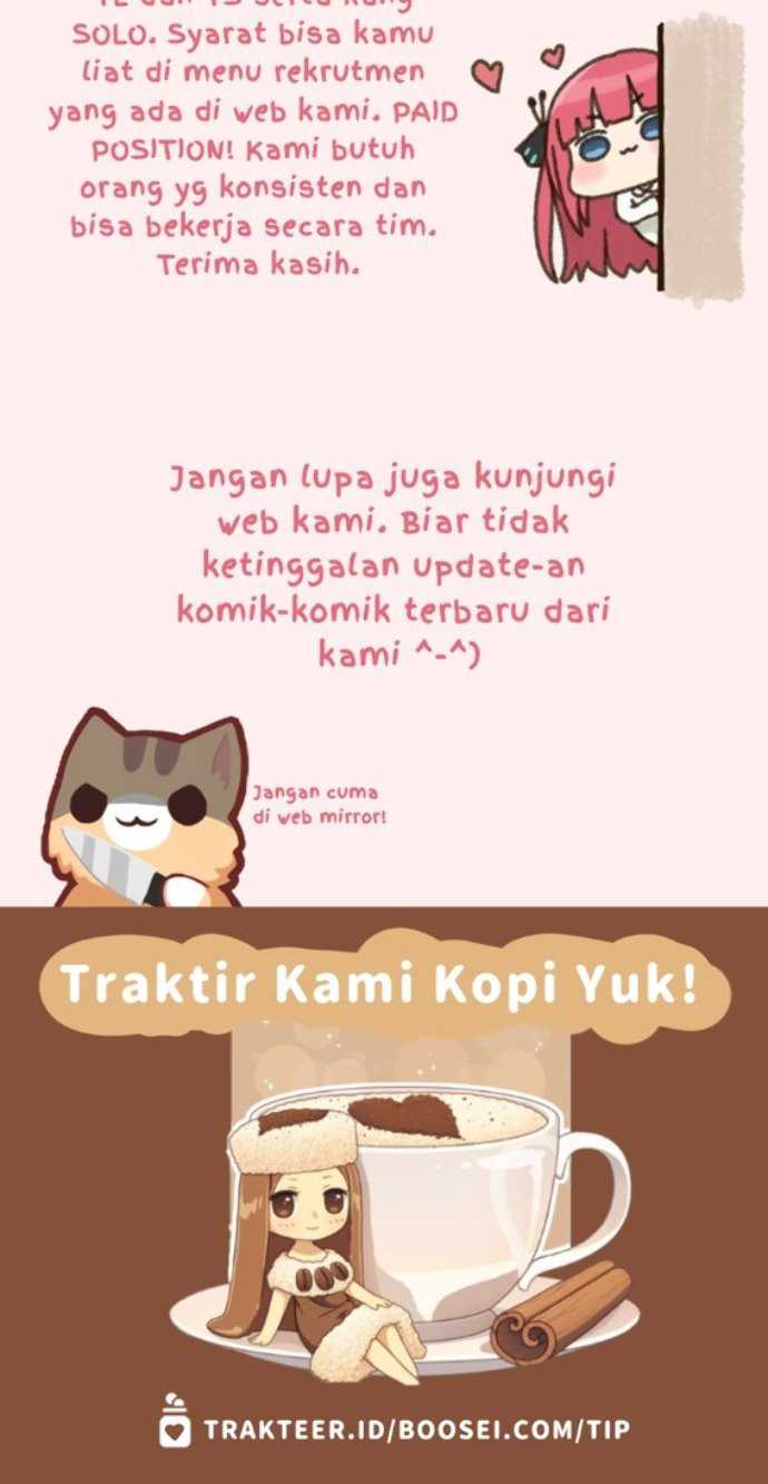 Blinded By The Setting Sun chapter 44 halaman 60