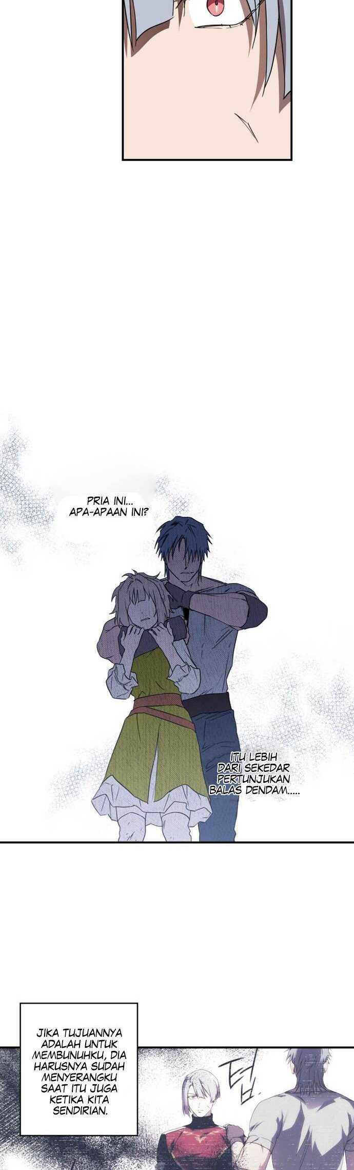 Blinded By The Setting Sun chapter 46 halaman 13