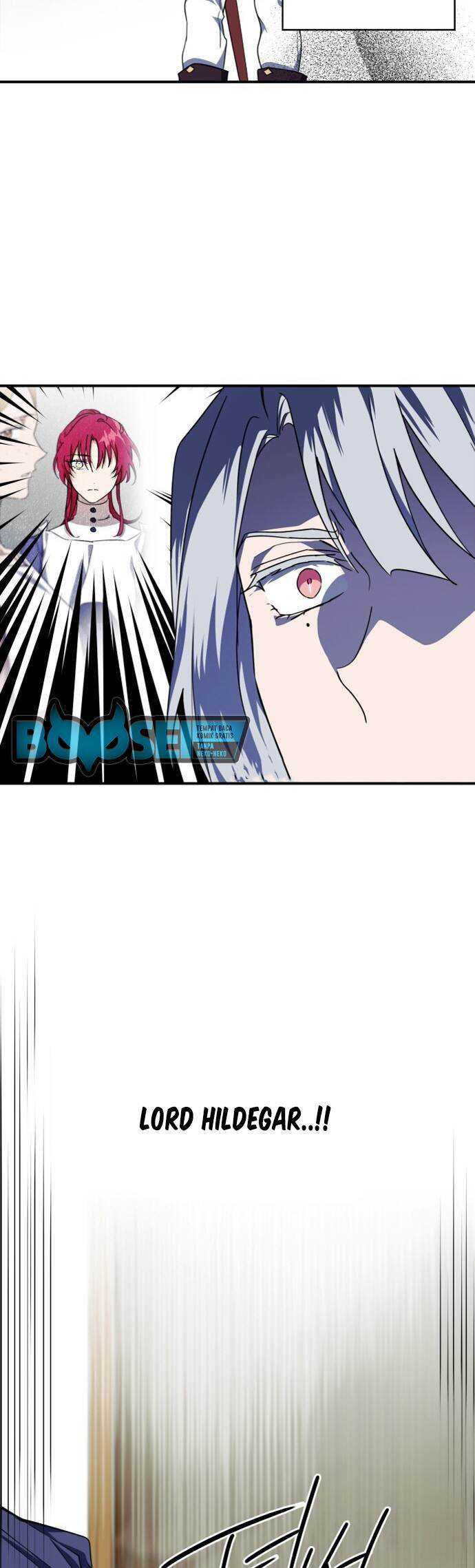 Blinded By The Setting Sun chapter 46 halaman 15