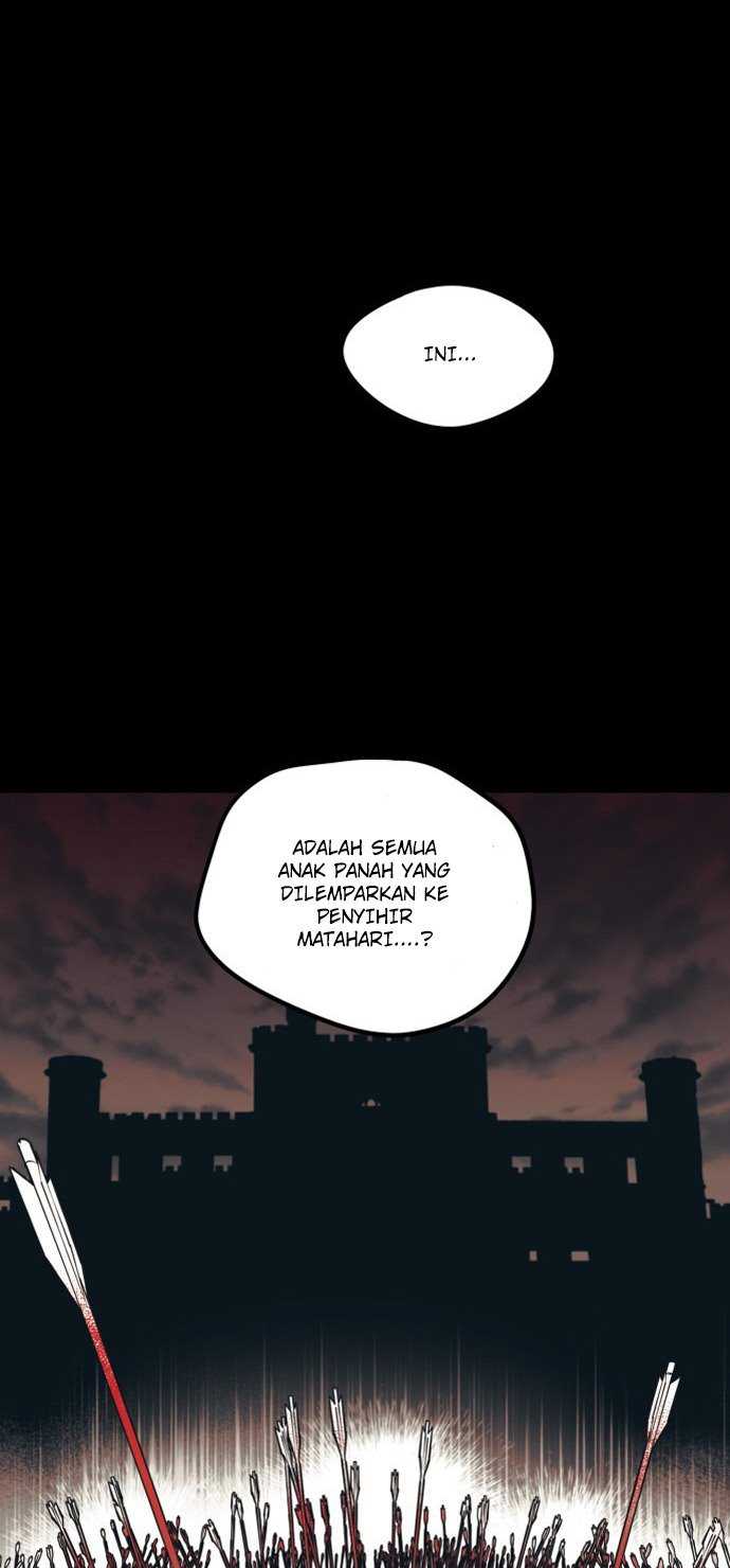 Blinded By The Setting Sun chapter 46 halaman 31