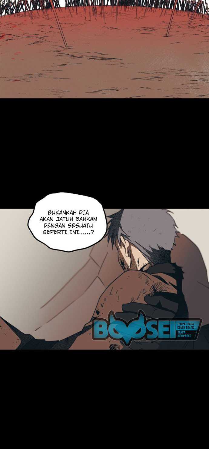 Blinded By The Setting Sun chapter 46 halaman 32