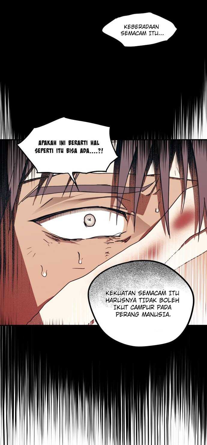 Blinded By The Setting Sun chapter 46 halaman 33