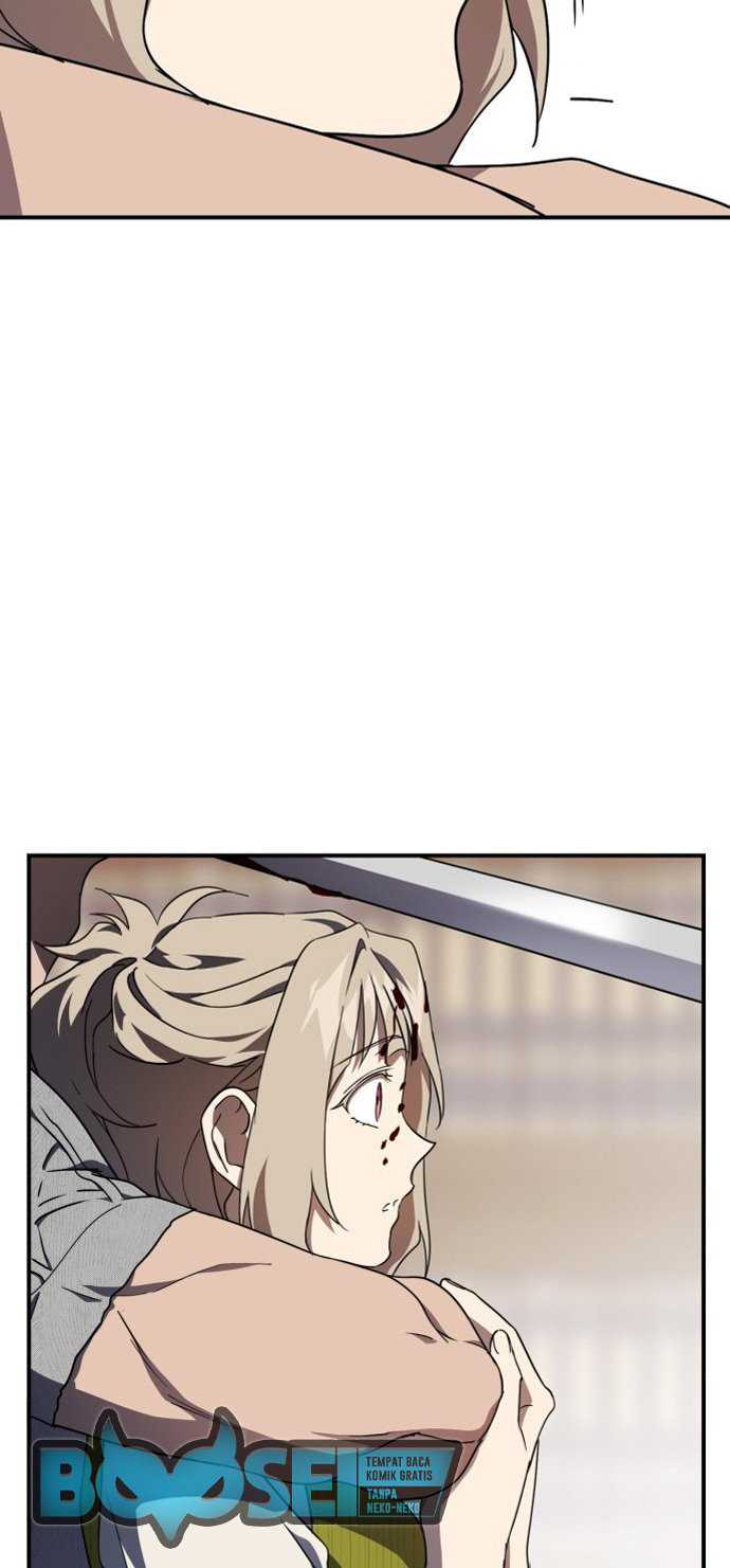Blinded By The Setting Sun chapter 46 halaman 39