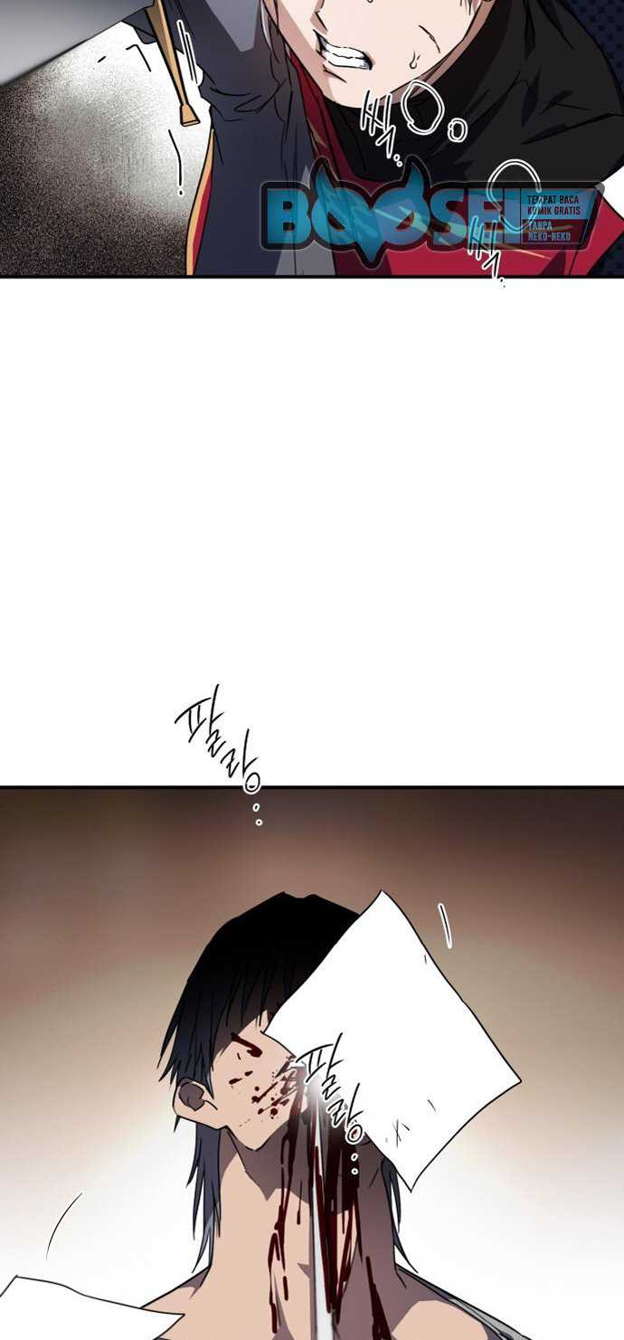 Blinded By The Setting Sun chapter 46 halaman 42