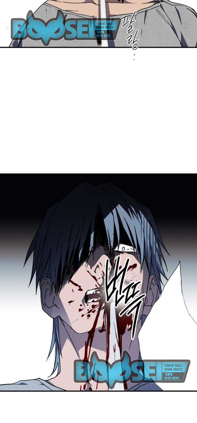 Blinded By The Setting Sun chapter 46 halaman 43