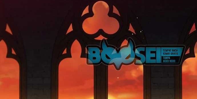 Blinded By The Setting Sun Bab 48 halaman 13