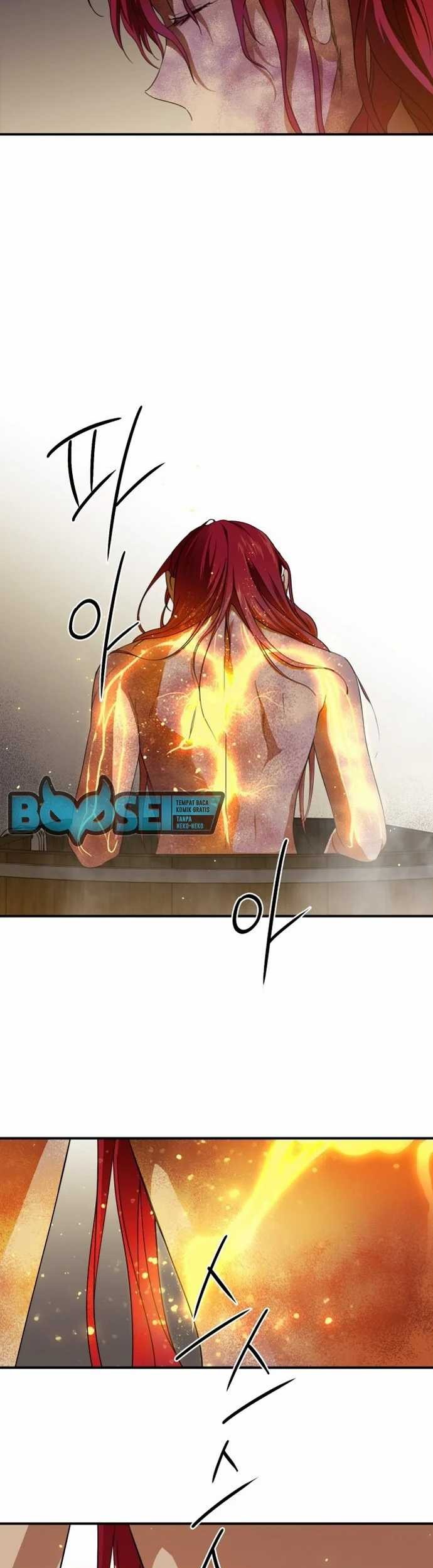 Blinded By The Setting Sun Bab 48 halaman 17