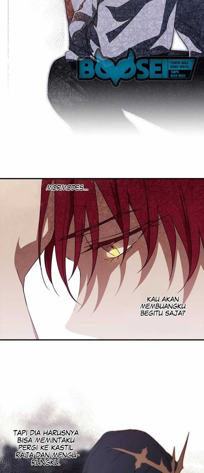 Blinded By The Setting Sun Bab 48 halaman 33